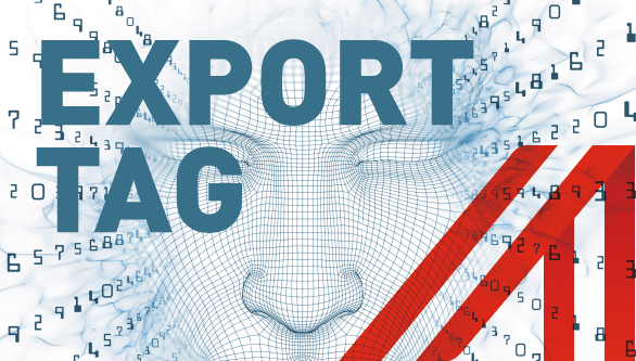 Exporttag 2018